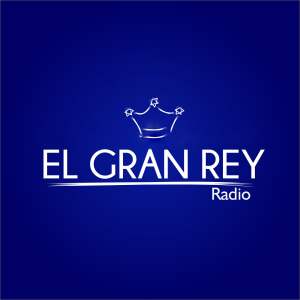 El Gran REY-logo