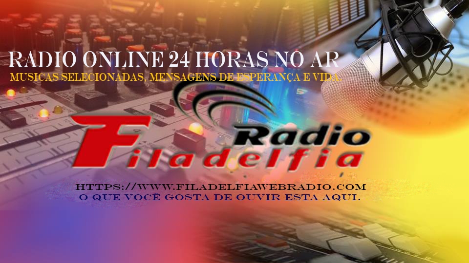 Radio Filadelfia