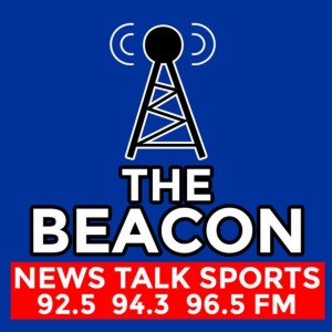 The Beacon-logo