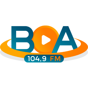 BOA FM-logo