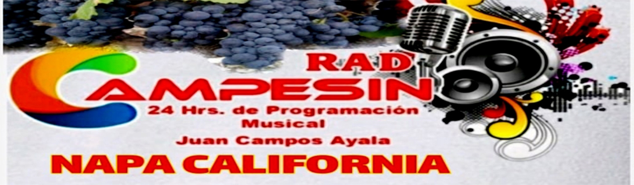 Radio Campesino 88.1 FM