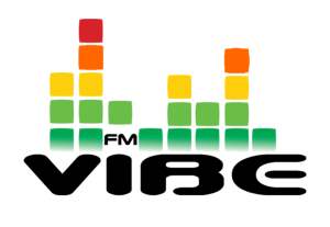 VIBE FM-logo