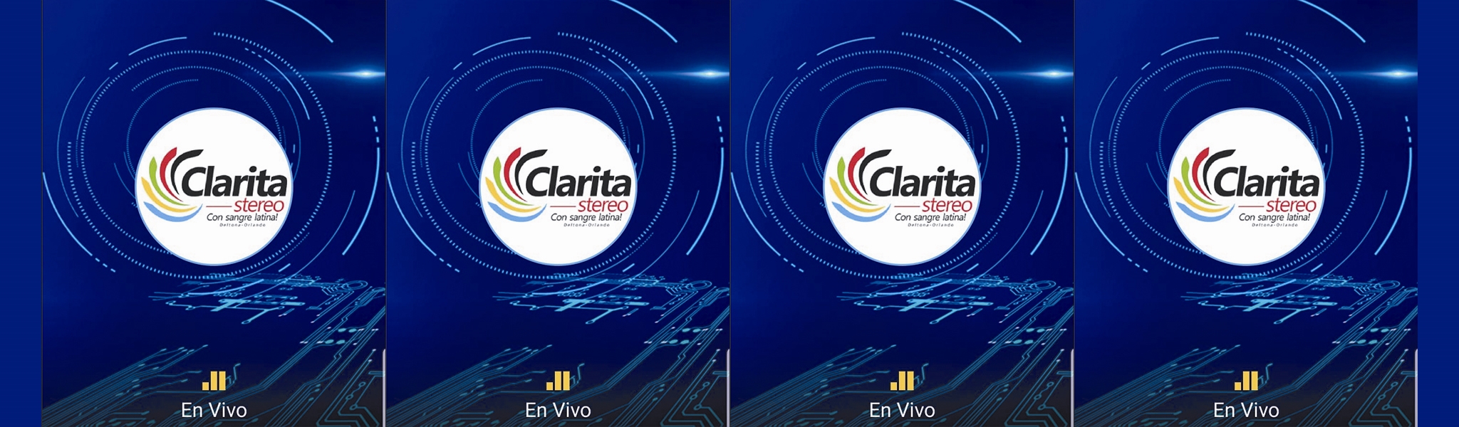 Clarita Stereo