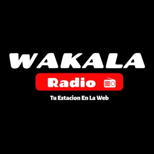 Wakala Radio-logo