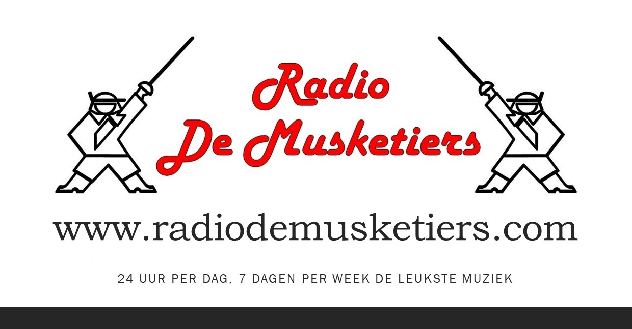 Radio De Musketiers