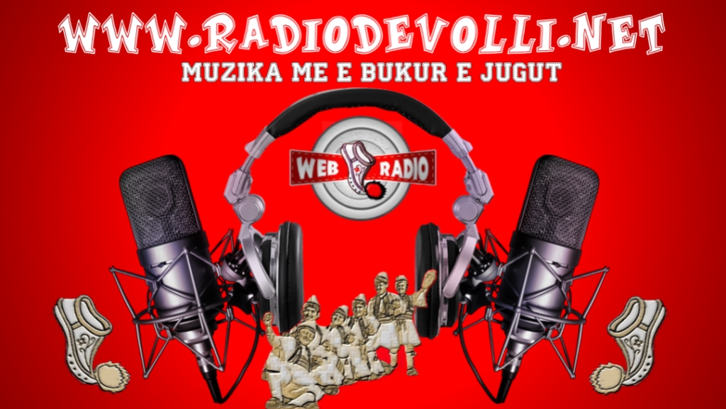 Radio Devolli