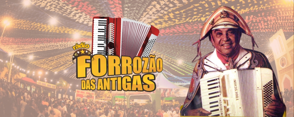 Rádio Forrozão das Antigas