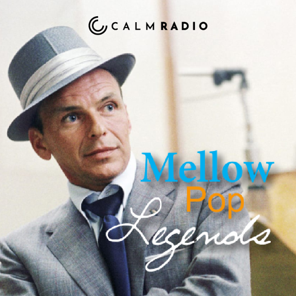 MELLOW POP LEGENDS Free Radio TuneIn