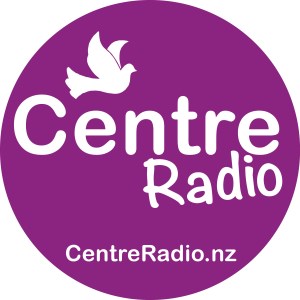 Centre Radio-logo