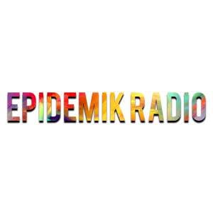 Epidemik Radio-logo