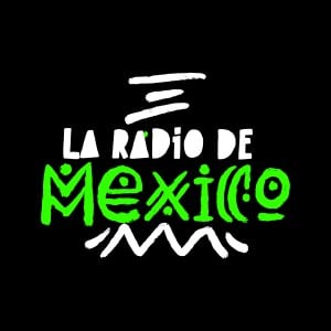 La Radio de México-logo