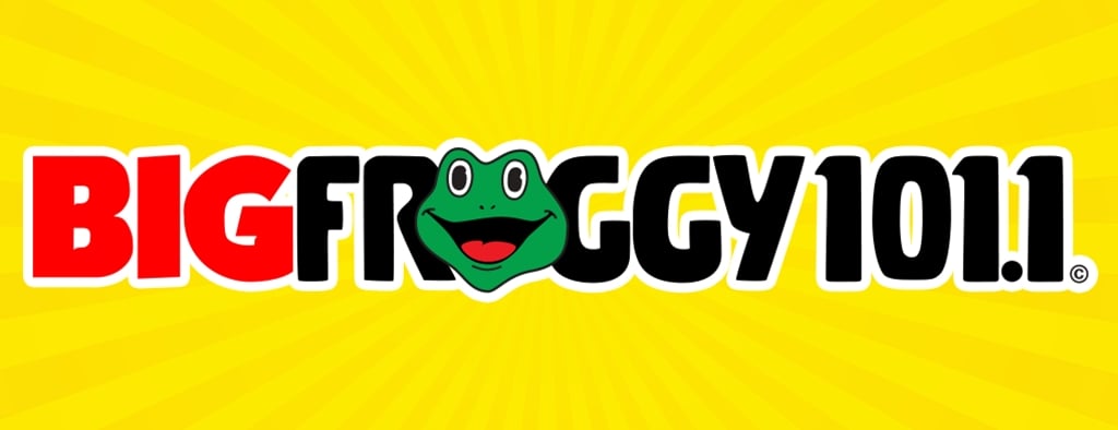 BIG Froggy 101.1