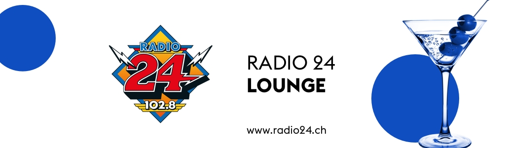 Radio 24 Lounge