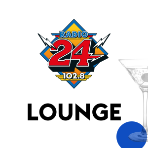 Radio 24 Lounge-logo