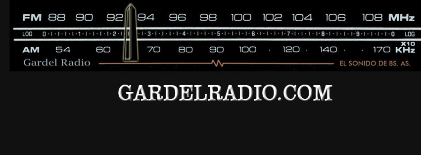 Gardel Radio