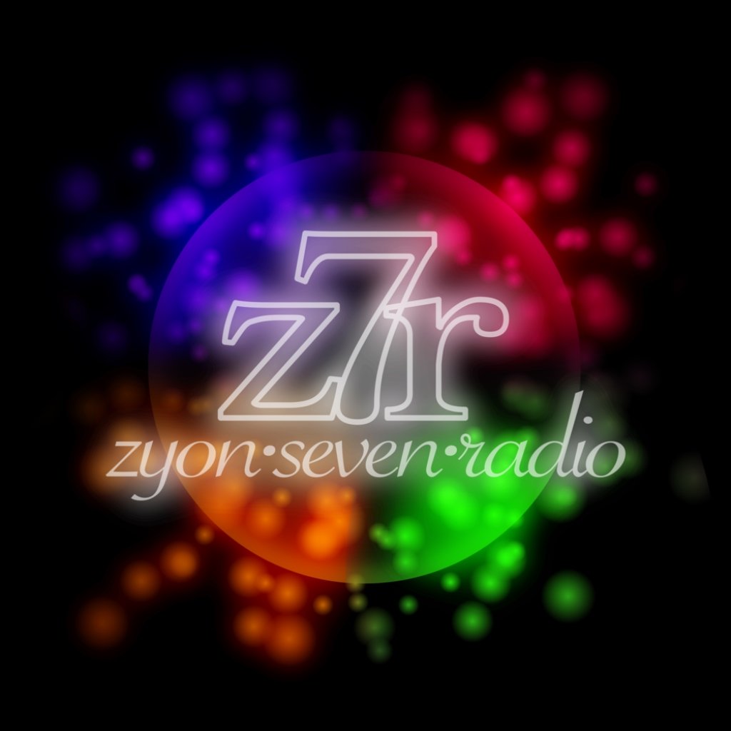 Old School R&B (Zyon.Seven.Radio)