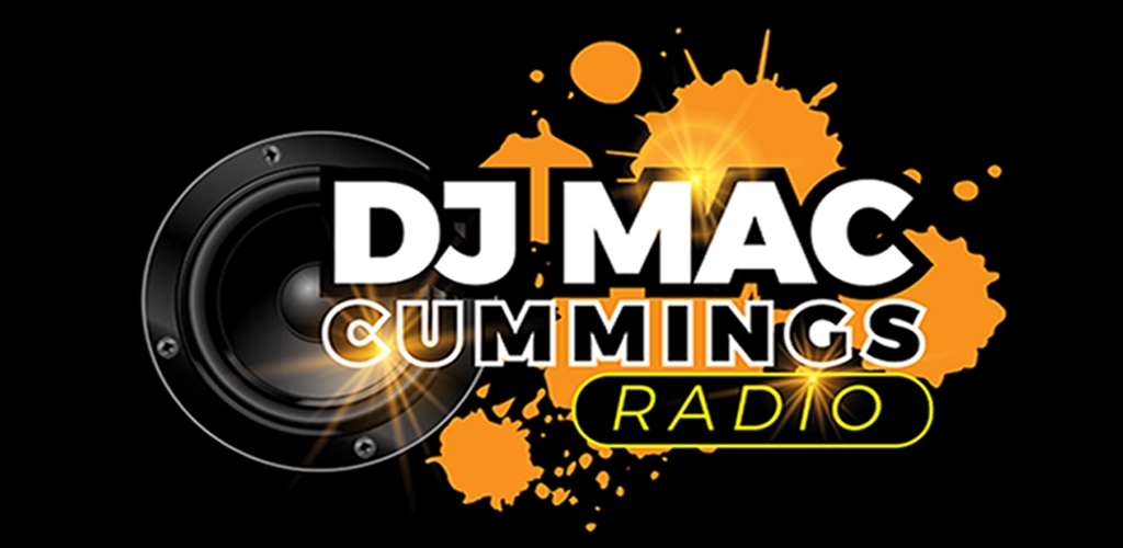 DJ Mac Cummings Radio