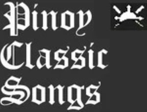 Pinoy Classic Songs-logo