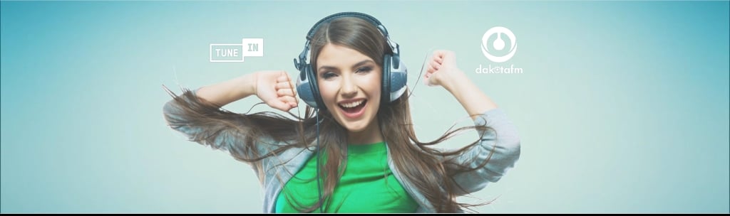 Rádio Dakota Sat