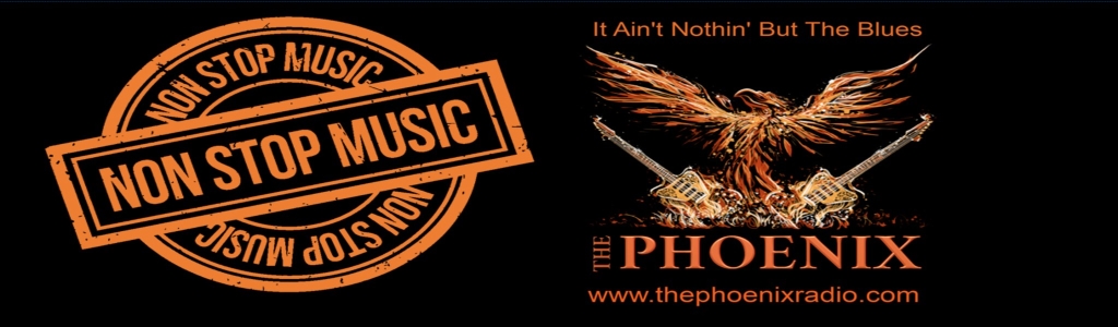The Phoenix Radio