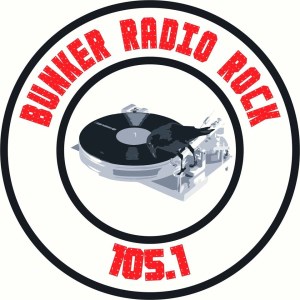Bunker Radio-logo