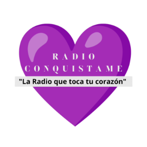 Radio Conquistame-logo