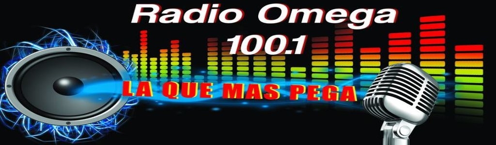Radio Omega 100.1