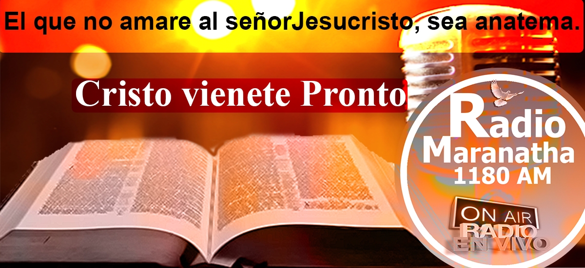 Radio Maranatha AM