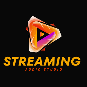 STREAMING PRO-logo