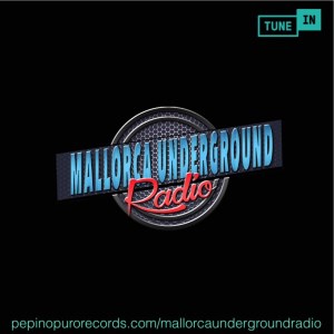 Mallorca Underground Radio-logo
