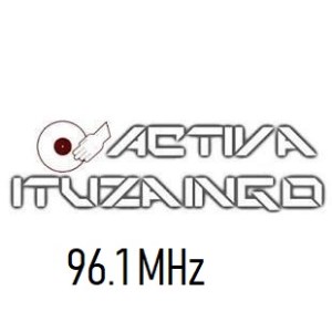 Radio Activa-logo