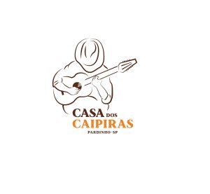 Web Radio Casa dos Caipiras-logo