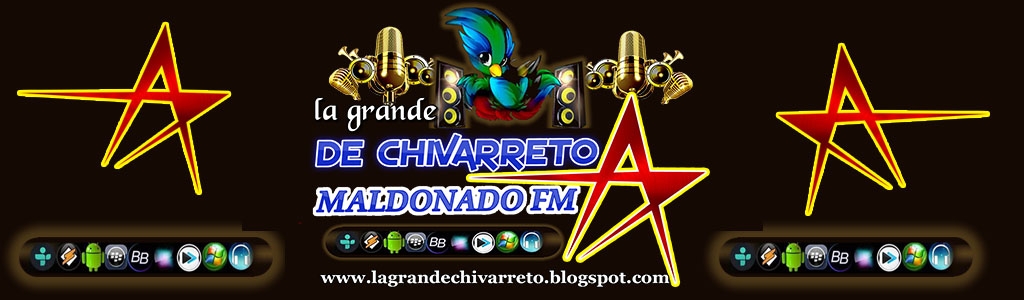 La Grande De Chivarreto Fm Gt