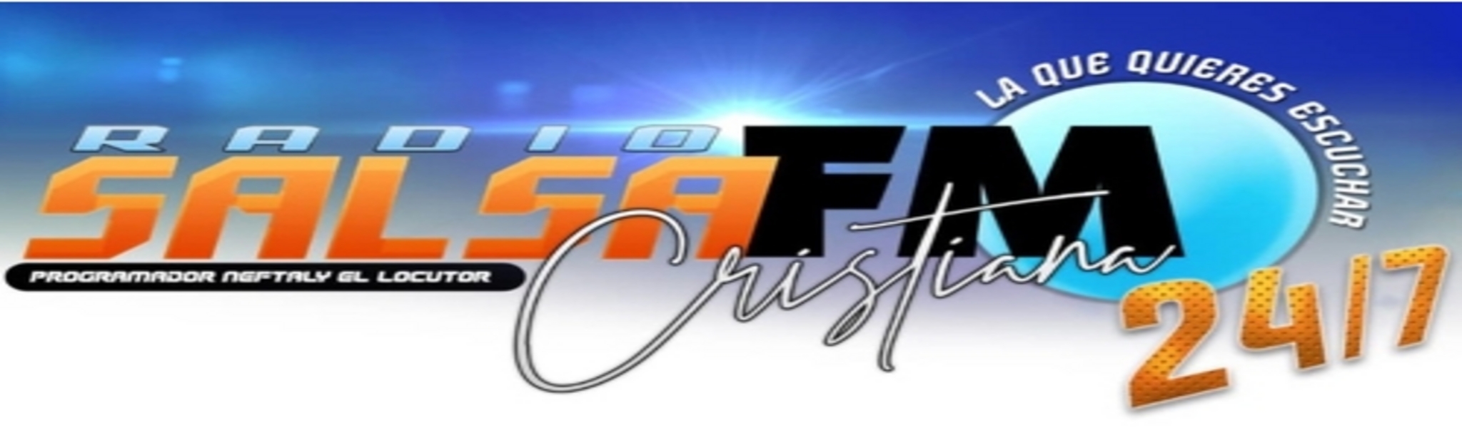 Radio Salsa FM Cristiana