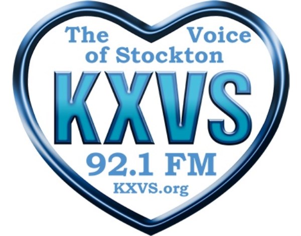 KXVS 92.1 LP-FM The Voice Of Stockton, DKXVS-LP 92.1 FM