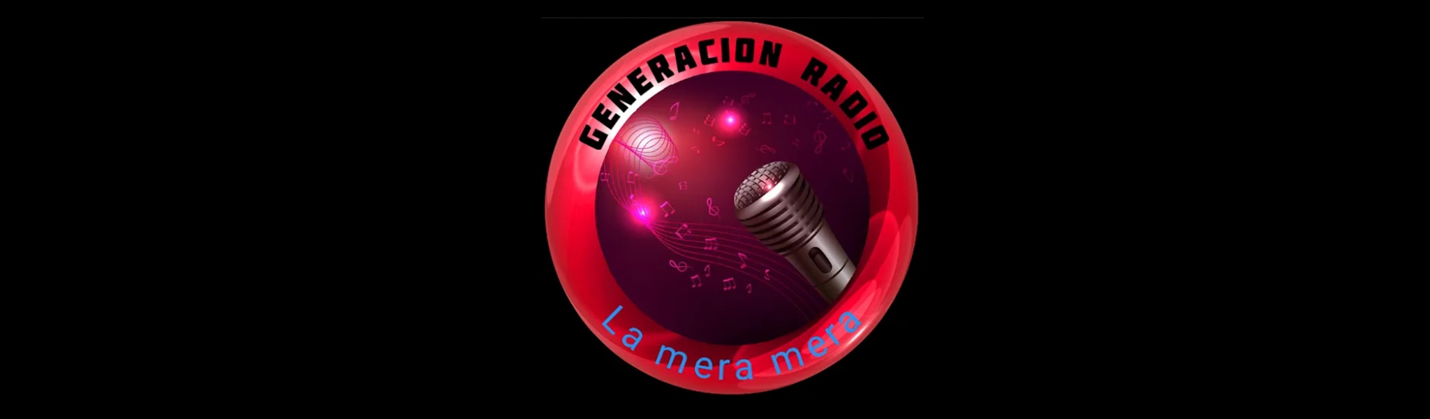 Generación Radio Online.