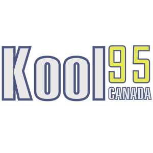 Kool 95 | Canada-logo