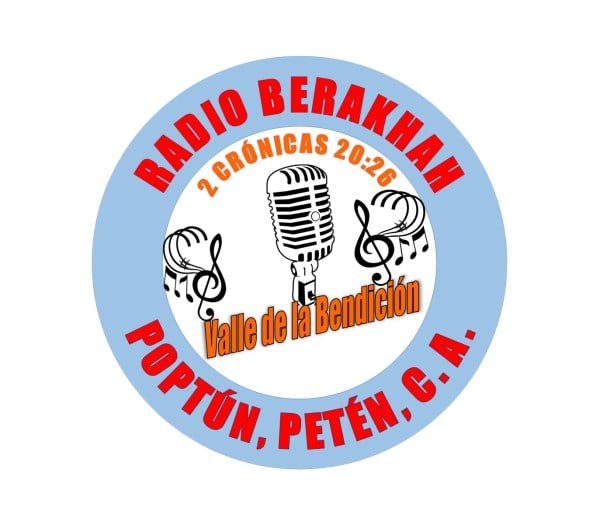 Radio Berakhah, WGOS 1070 AM, Ciudad de Guatemala, Guatemala Free Radio TuneIn