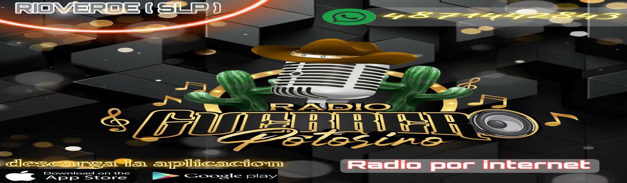 Guerrero Potosino Radio