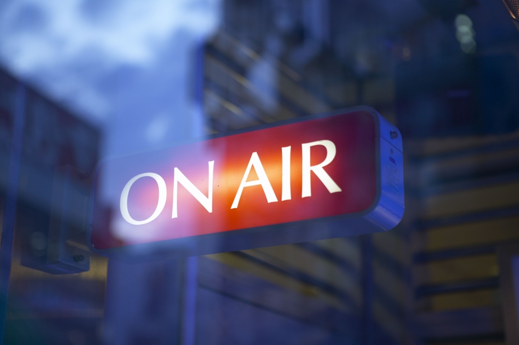 SBH Somali Radio