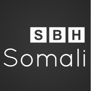 SBH Somali Radio-logo