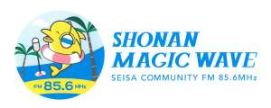 Shonan Magic Wave-logo