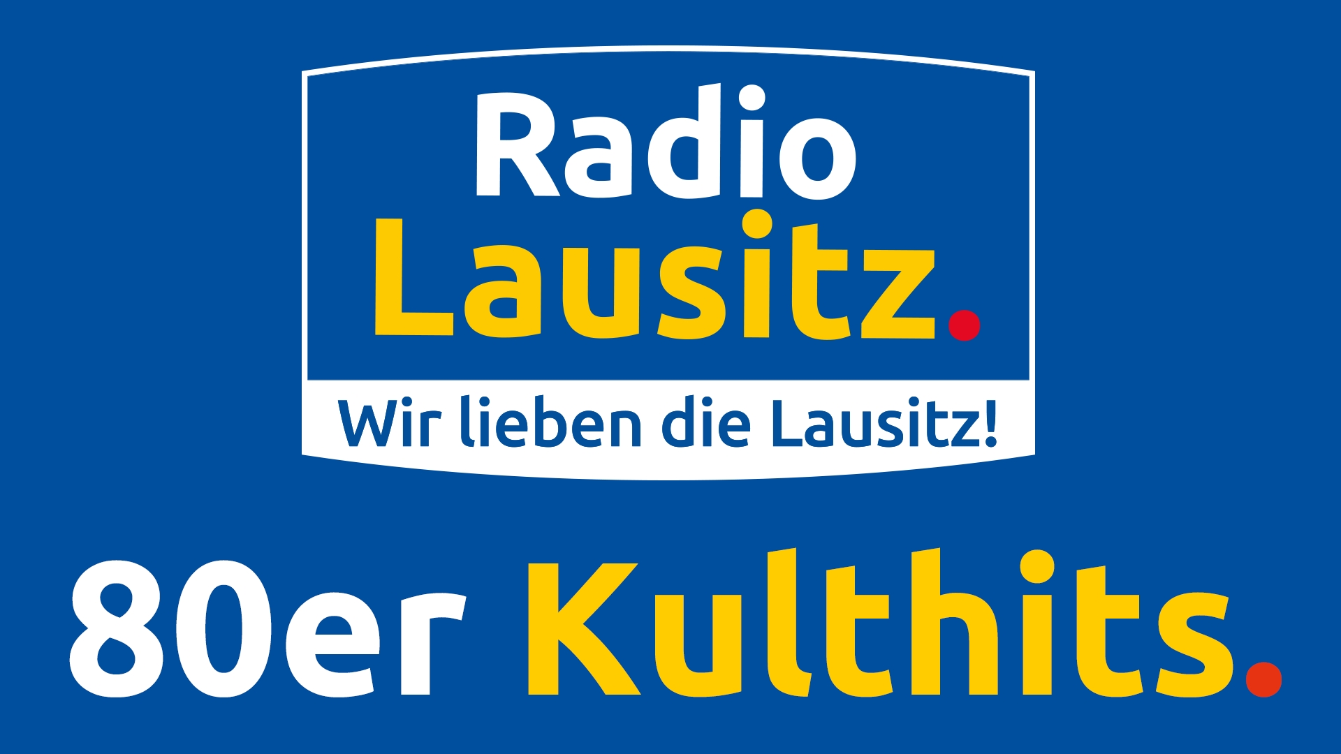 Radio Lausitz - 80er Kulthits