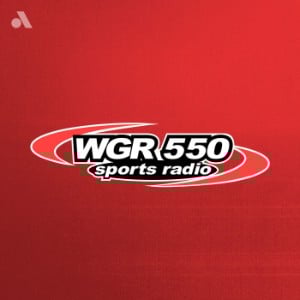 WGR 550 SportsRadio-logo