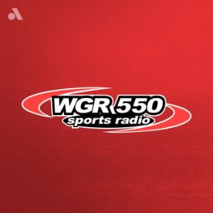 WGR Sports Radio Buffalo