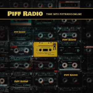 PIFF Radio-logo