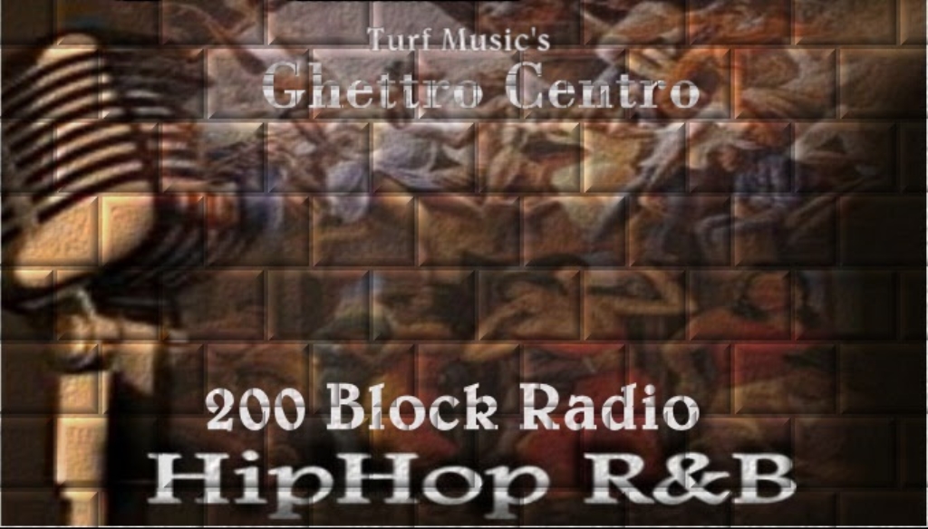 200 Block Music