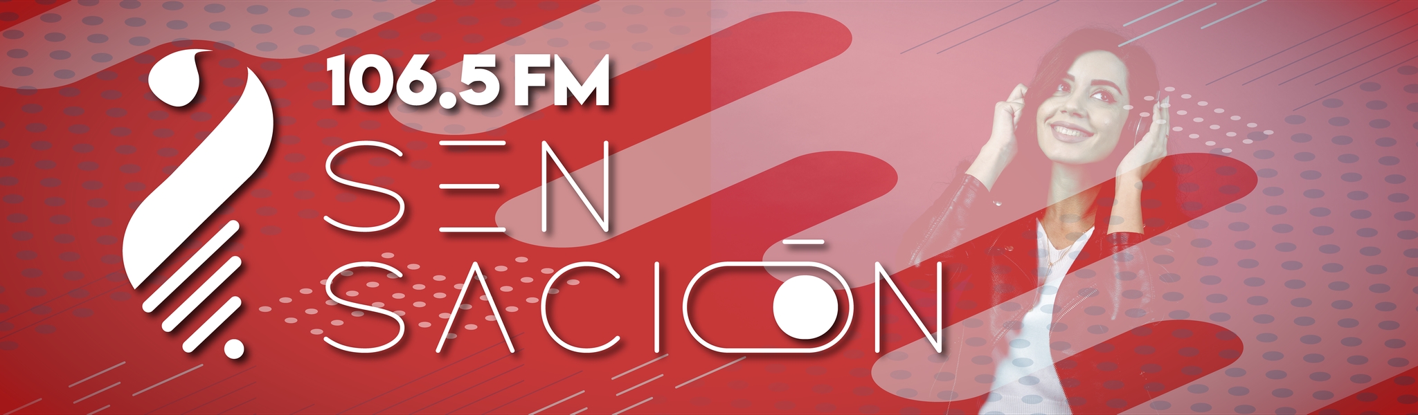 Sensación 106.5 FM