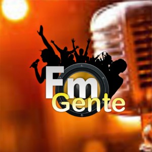 Radio Gente Jesús María-logo