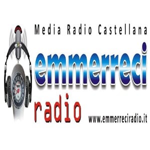 EMMERRECI RADIO-logo